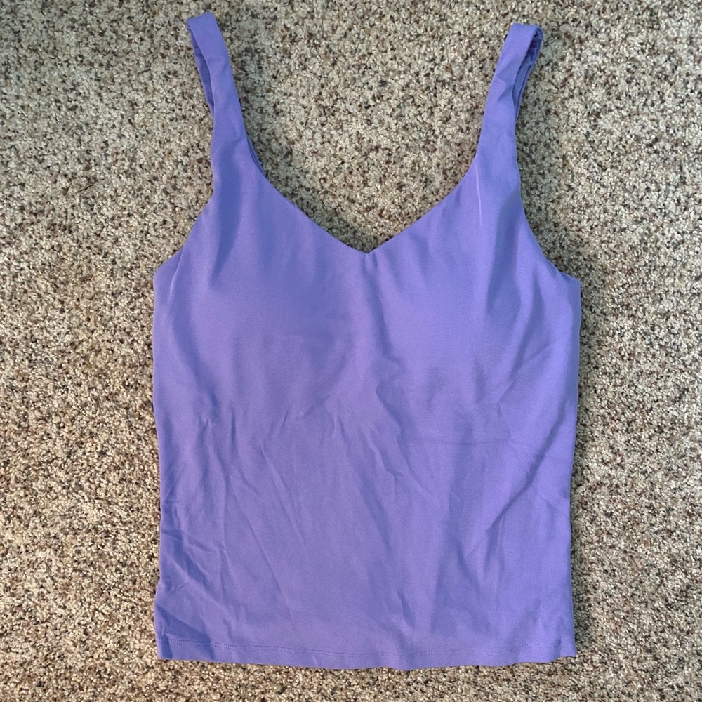 Offline by Aerie real me low key tank top